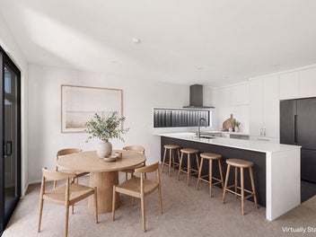 Designed for Living, Built for the Future