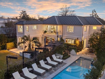Timeless Elegance, Modern Luxury!