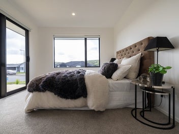 Highgrove Estate – Premium Lifestyle Sections