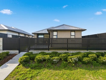 Why Wait? This Home Isn't.