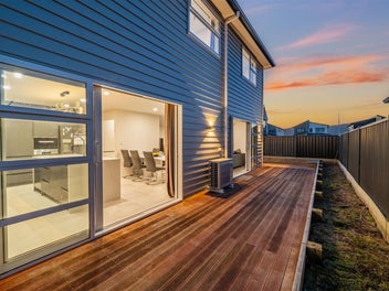 Five Bedrooms | Two Studies | Three Living Areas