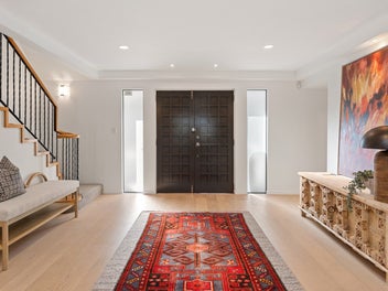 Your elevated escape