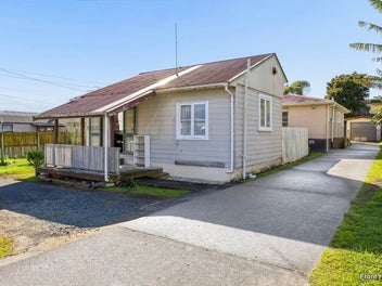 Rental Income Today, Potential Tomorrow