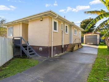 Rental Income Today, Potential Tomorrow