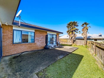 The Perfect First Home Near the Water