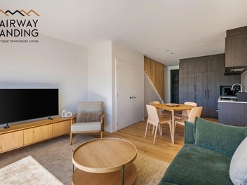 Fairway Landing - Cromwell's 'Boomtown' Investment