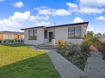 Four Bedrooms + Office, Fully Renovated