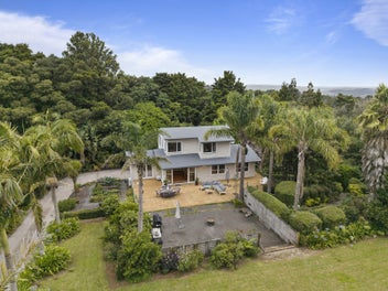 Private Maunu Living with room to grow