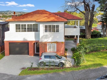 Graceful Living on Grace Road