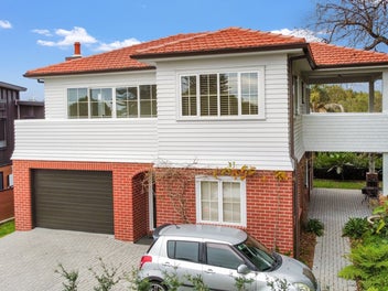 Graceful Living on Grace Road