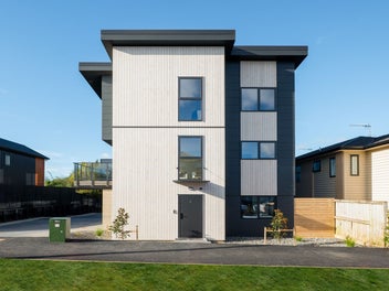 Versatile Living - Newly Completed &...