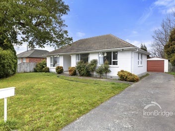 Charming Wigram Home: Perfect for First-Time Buyer
