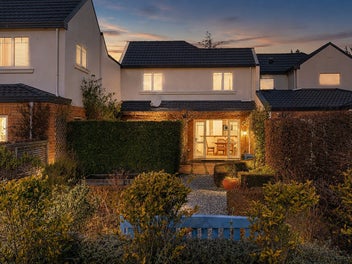 Town centre living everything within reach