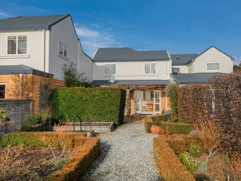 Your place in the heart of Wanaka