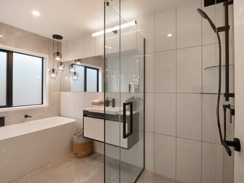 Gold Award Winner 2021 - Ultra Modern Family Home