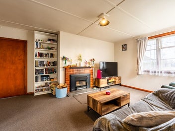 Get on the property ladder!