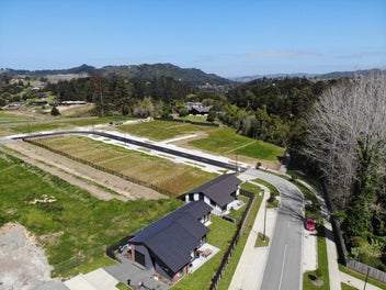 Room to Grow Premium Section at Glenbervie Park