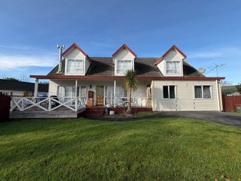 Mortgagee Auction - Conifer Grove