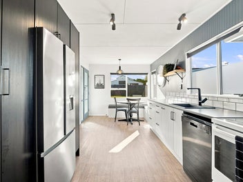 Fresh, modern and ready to enjoy