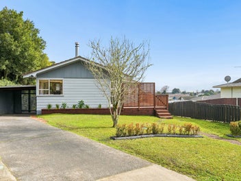 One Home. Endless Possibilities.