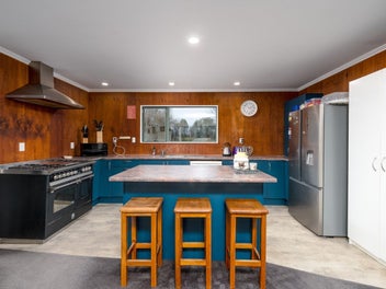 Modern lifestyle