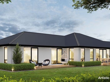 High-Spec House & Land Package | Built to Impress