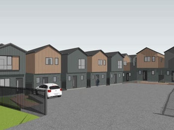 Development Ready - RC,BC & EPA Approved 9 Homes