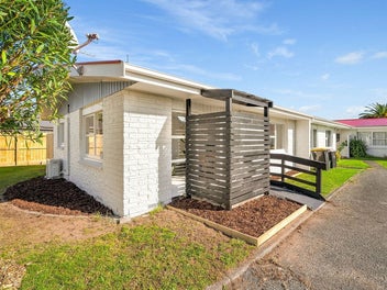Location, Lifestyle & Low Maintenance