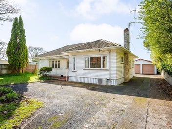 Prime Hamilton East Opportunity on 1,338sqm