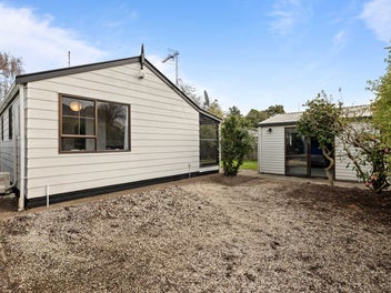 The One Bedroom Wonder - Standalone & Freehold
