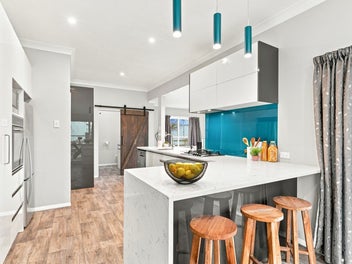 Room to grow, space to enjoy