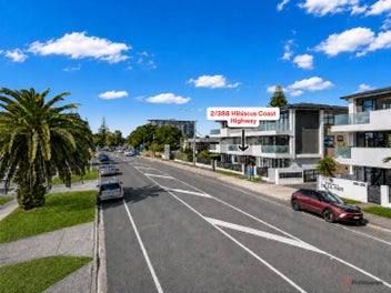 Orewa Beach - Airbnb & Holiday Haven!