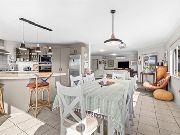 A Hidden Haven Designed For Easy Living