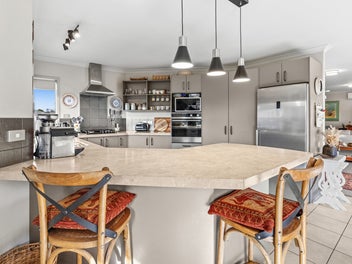A Hidden Haven Designed For Easy Living