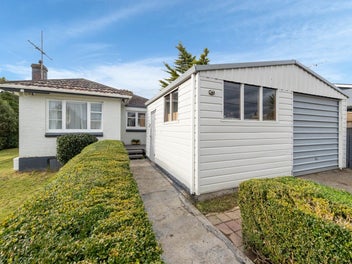 Terrific Trentham