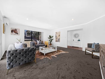 Move in the Heart of Albany!