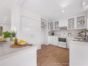 Space, Privacy & Versatility