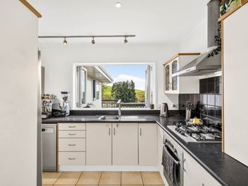 Family living with space to grow