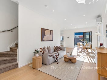 Sleek, Stylish, Sorted - 6B Edendale Road