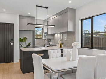 Brand New Family Home in the Heart of Westgate