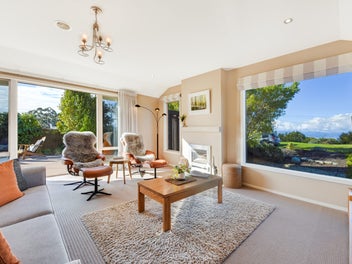 Ruby Bay Lifestyle Home with Sea & Mountain Views