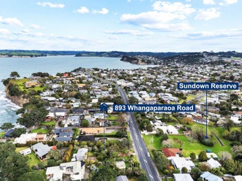 Prime Location – 100m from Little Manly Beach