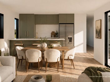 Multi-Generational Living!