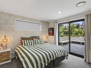 Style, Convenience & Low Maintenance