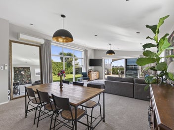 Ocean Views. Modern Comfort. Great Parking.