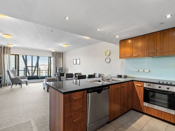 Effortless City Living
