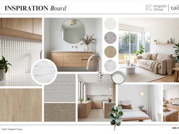Lifestyle Living, Within Reach