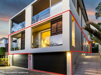 Exclusive Coastal Sanctuary