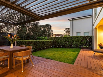 Exclusive Coastal Sanctuary