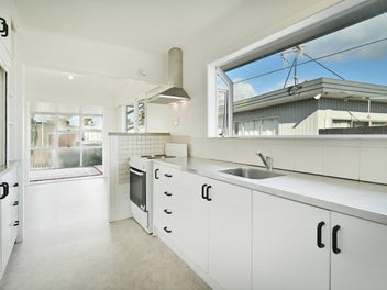 Well positioned. Well presented. Well worth a look